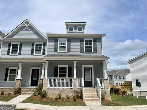 101 Crane Ln #BUILDING 8  6B, Eatonton, GA 31024