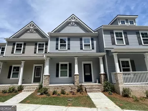 101 Crane Ln #BUILDING 8  7B, Eatonton, GA 31024