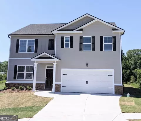 223 Champlain Rd #2288, Hoschton, GA 30548