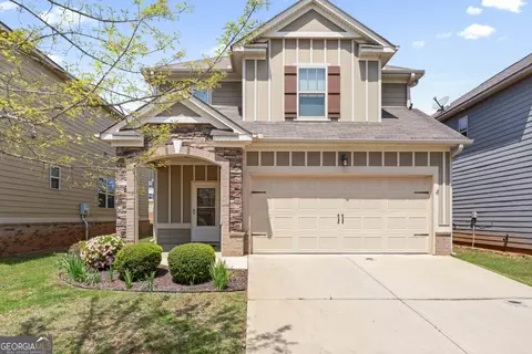 510 Kirkland Dr, Locust Grove, GA 30248