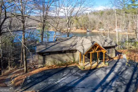 281 Laprades Rd, Clarkesville, GA 30523