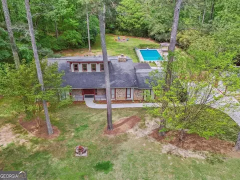 3590 Limberlost Trl SW, Stockbridge, GA 30281