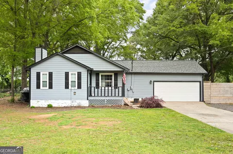 26 Simmons Dr SW, Cartersville, GA 30120