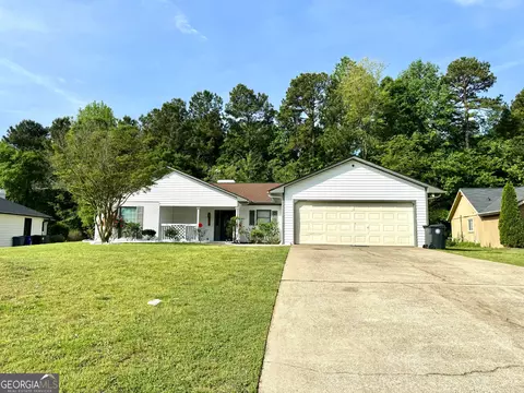 3430 Willow Ridge Cir SW, Gainesville, GA 30504
