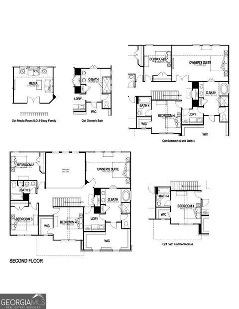 1320 Taylor Haven Rd #42, Lawrenceville, GA 30045