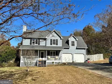64 Indian Springs Dr, Rydal, GA 30171