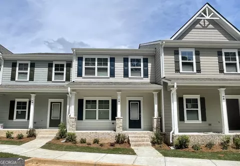 101 Crane Ln #BUILDING 8  9B, Eatonton, GA 31024