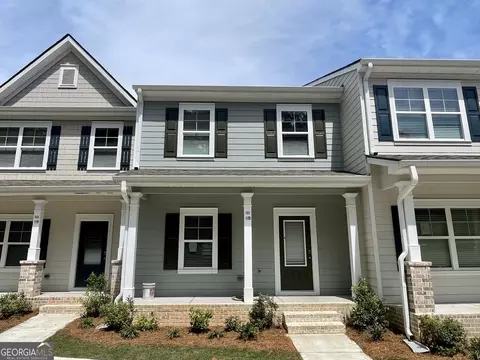 101 Crane Ln #BUILDING 8  10B, Eatonton, GA 31024