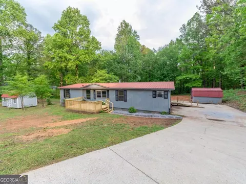 51 Mctier Cir NW, Cartersville, GA 30120