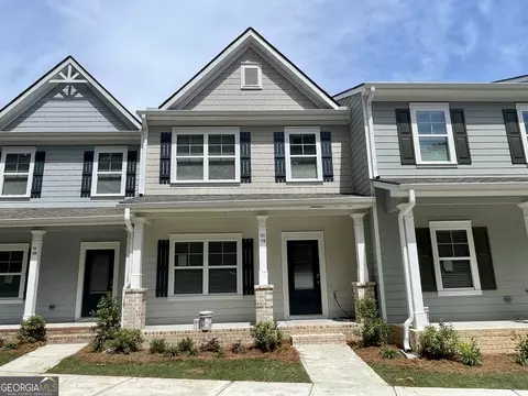 101 Crane Ln #BUILDING 8  11B, Eatonton, GA 31024