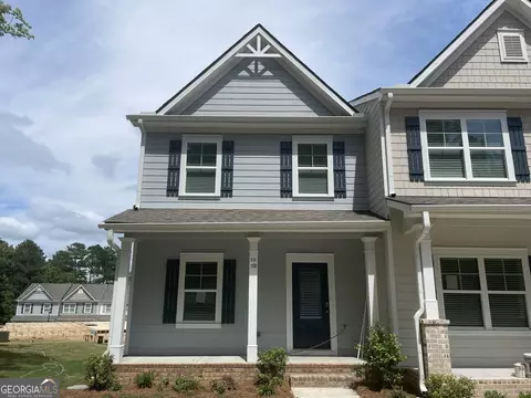 101 Crane Ln #BUILDING 8  12B, Eatonton, GA 31024