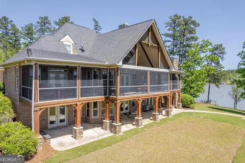 4202 Big Water E, Sparta, GA 31087
