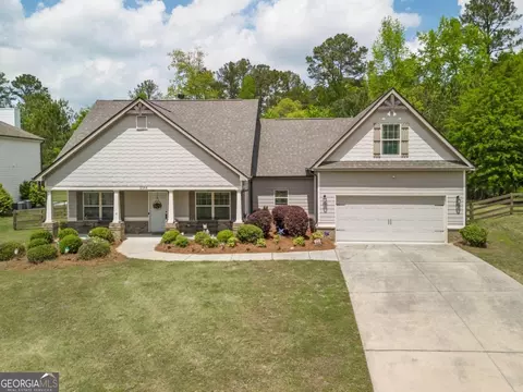 2146 Braswell Ln, Loganville, GA 30052