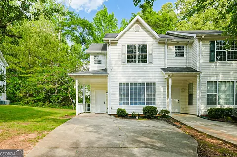 6702 Sunset Hills Blvd, Rex, GA 30273