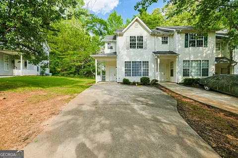 6702 Sunset Hills Blvd, Rex, GA 30273 photo 2