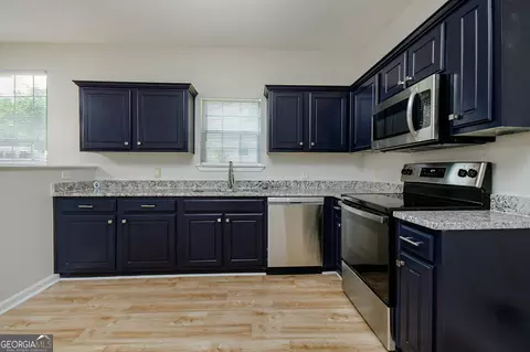 6702 Sunset Hills Blvd, Rex, GA 30273 photo 6