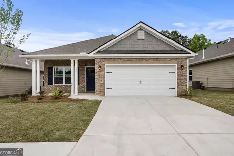 136 Windmill Way #19, Carrollton, GA 30117