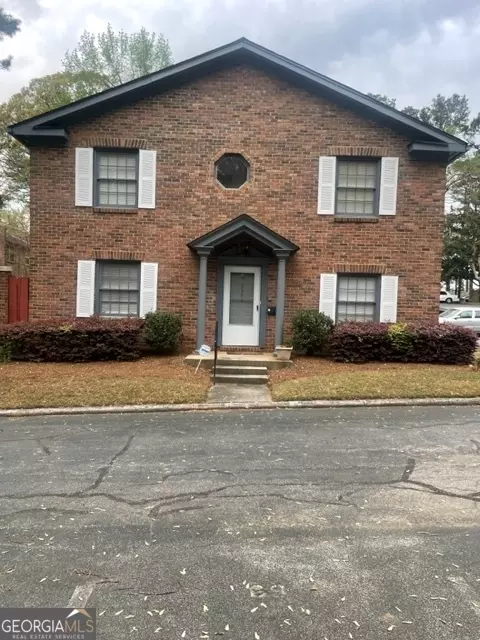3350 York Pl, Decatur, GA 30032