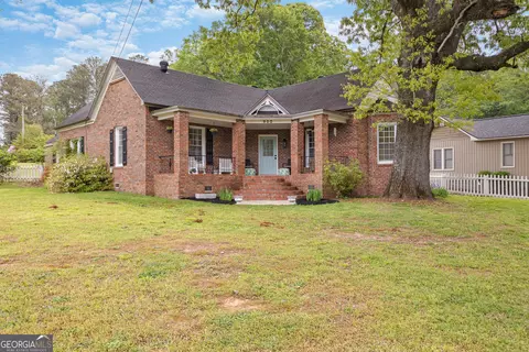 900 E Main St, Hogansville, GA 30230