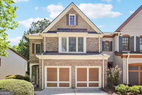 1340 Faircrest Ln, Alpharetta, GA 30004
