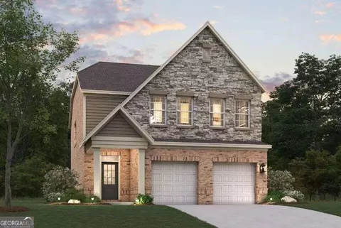 315 Green Love Ln, Grayson, GA 30017