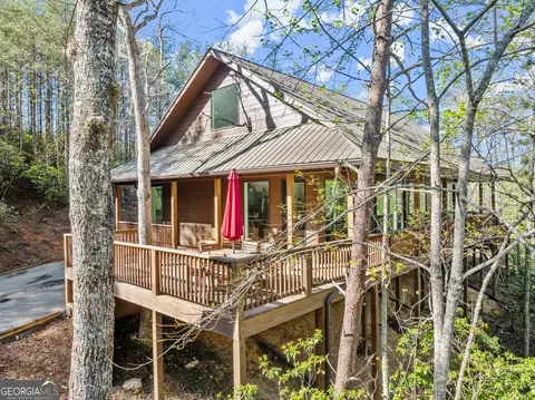 171 Clarice Ln, Sautee Nacoochee, GA 30571
