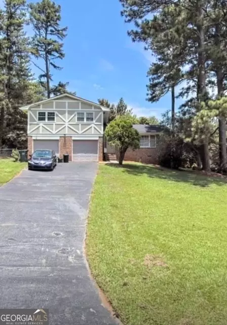 2557 Kings Way, Lawrenceville, GA 30044
