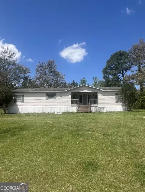 2303 Fountain Rd, Rentz, GA 31075