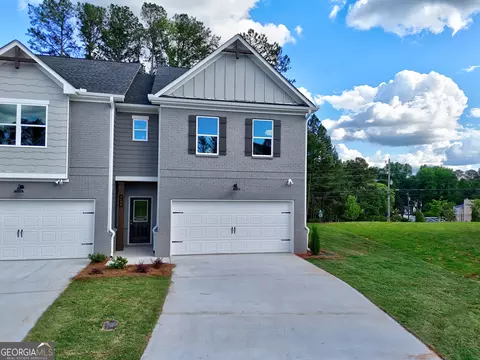 1456 Fern Ridge Ln #9, Norcross, GA 30093
