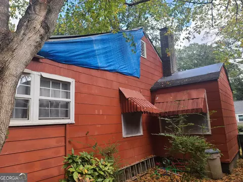 144 Sisson Ave NE, Atlanta, GA 30317