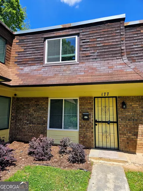 177 Peyton Pl, Atlanta, GA 30311