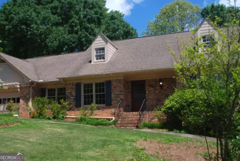 482 Johannah Pl SW, Lilburn, GA 30047