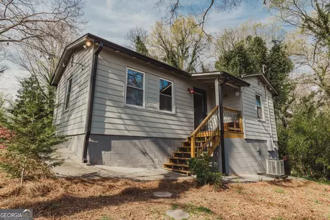 505 E 13th St SW, Rome, GA 30161