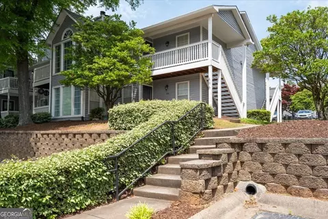 408 Olde Mill Ln, Norcross, GA 30093