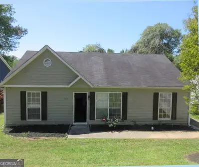 9149 Fairway Ct, Riverdale, GA 30274