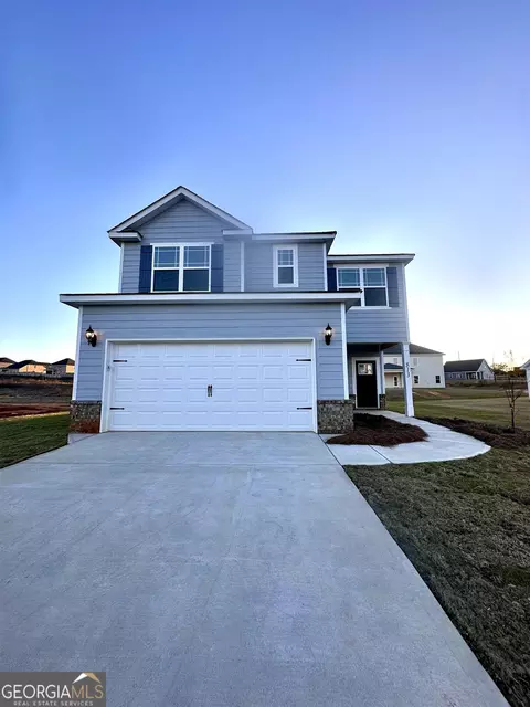813 Harley Farms Dr, Bonaire, GA 31005