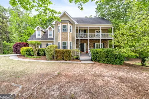 51 Cottonwood Rd, Jefferson, GA 30549