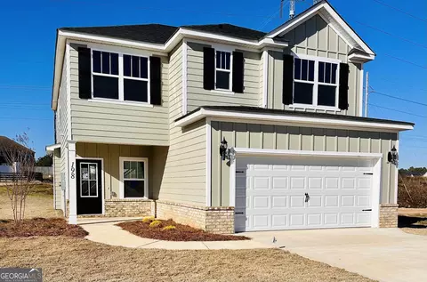 198 Ashley Nicole Ave, Bonaire, GA 31005