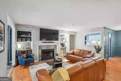 2826 Vinings Central Dr #145, Atlanta, GA 30339