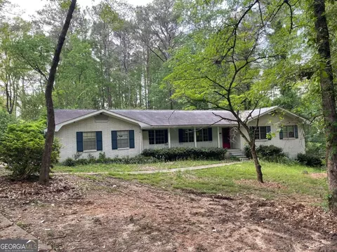 3137 Evans Mill Rd, Lithonia, GA 30038