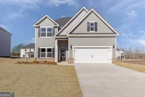 702 Lindsey Brooke Trce, Bonaire, GA 31005