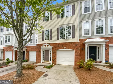 3387 Lathenview Ct # 118, Milton, GA 30004