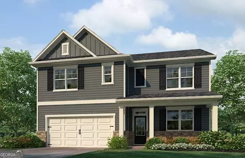 270 Belmont Dr, Cartersville, GA 30120