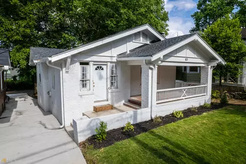 673 Kennesaw Ave NE, Atlanta, GA 30308