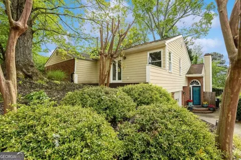 1824 Rockridge Pl NE, Atlanta, GA 30324
