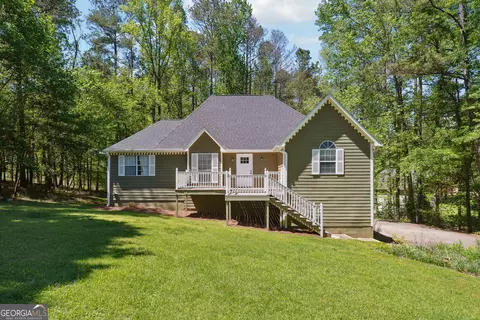 306 Mariner Cir, Woodstock, GA 30189
