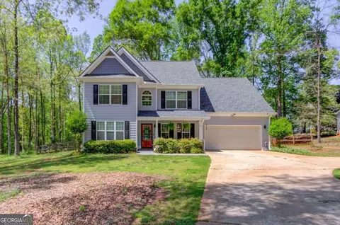 124 Finch Way, Jefferson, GA 30549