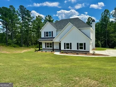 115 Dove Creek Ct #LOT 6, Lagrange, GA 30241