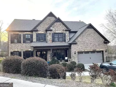 1435 Hilltop Overlook Dr, Marietta, GA 30062