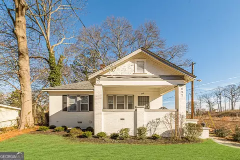 437 Chappell Rd NW, Atlanta, GA 30318